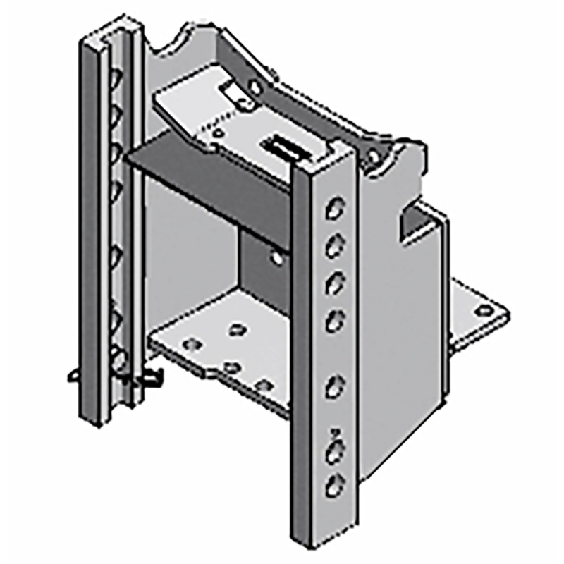 Rockinger Anhängebock #RO880A4800C Rockinger Anhängebock RO880A4800C