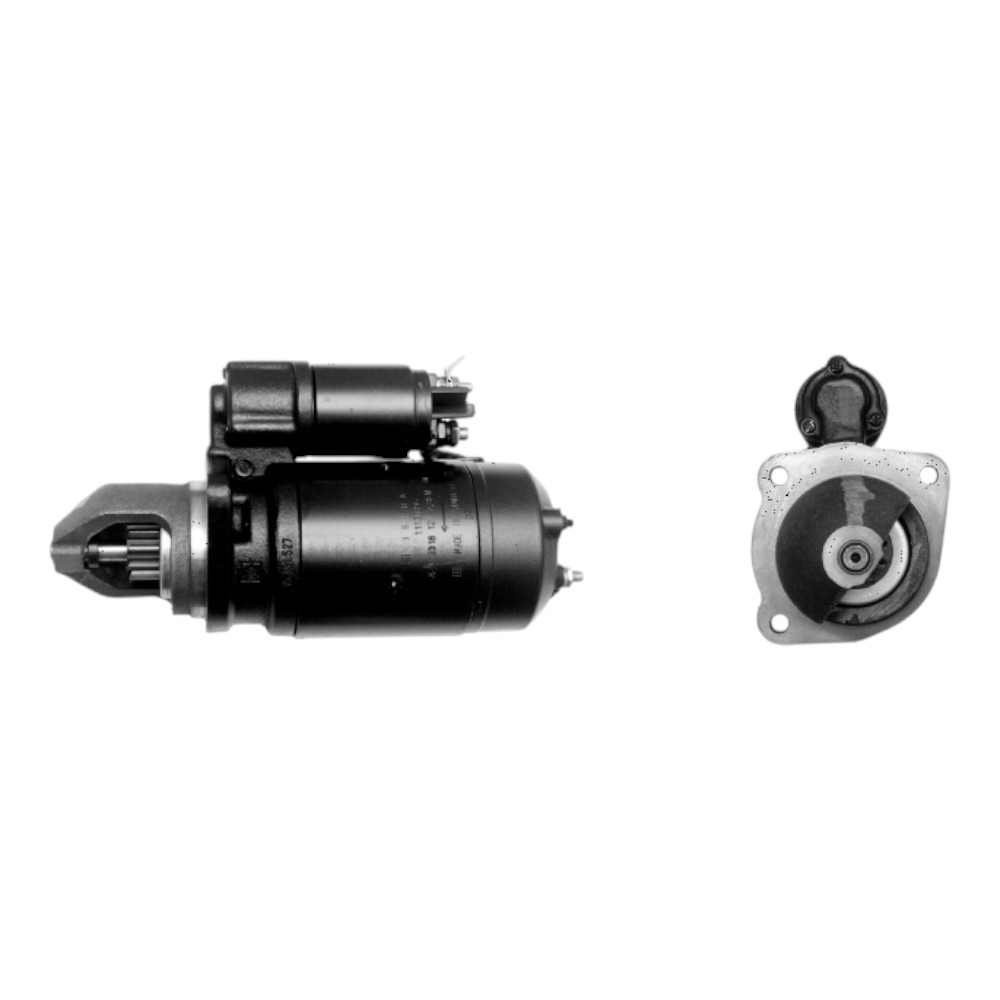 MAHLE Anlasser, Starter
