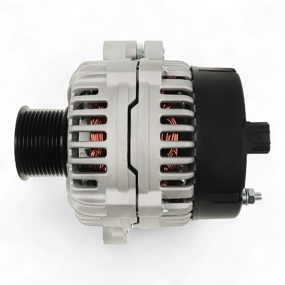 TEKKHUS Lichtmaschine, Generator 