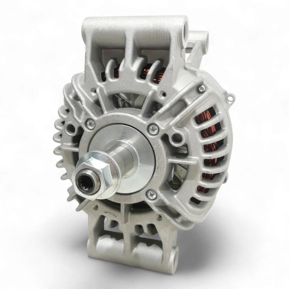 TEKKHUS Lichtmaschine, Generator 