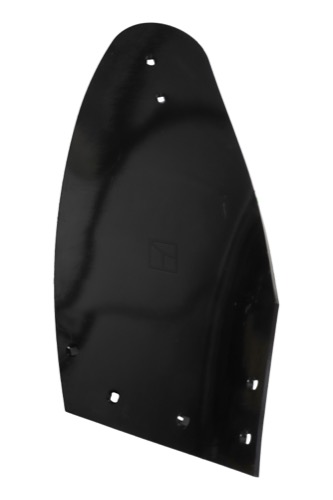 Streichblech-Hinterteil BU2B L links passend für Lemken (3440711) Streichblech-Hinterteil BU2B L links passend für Lemken (3440711)