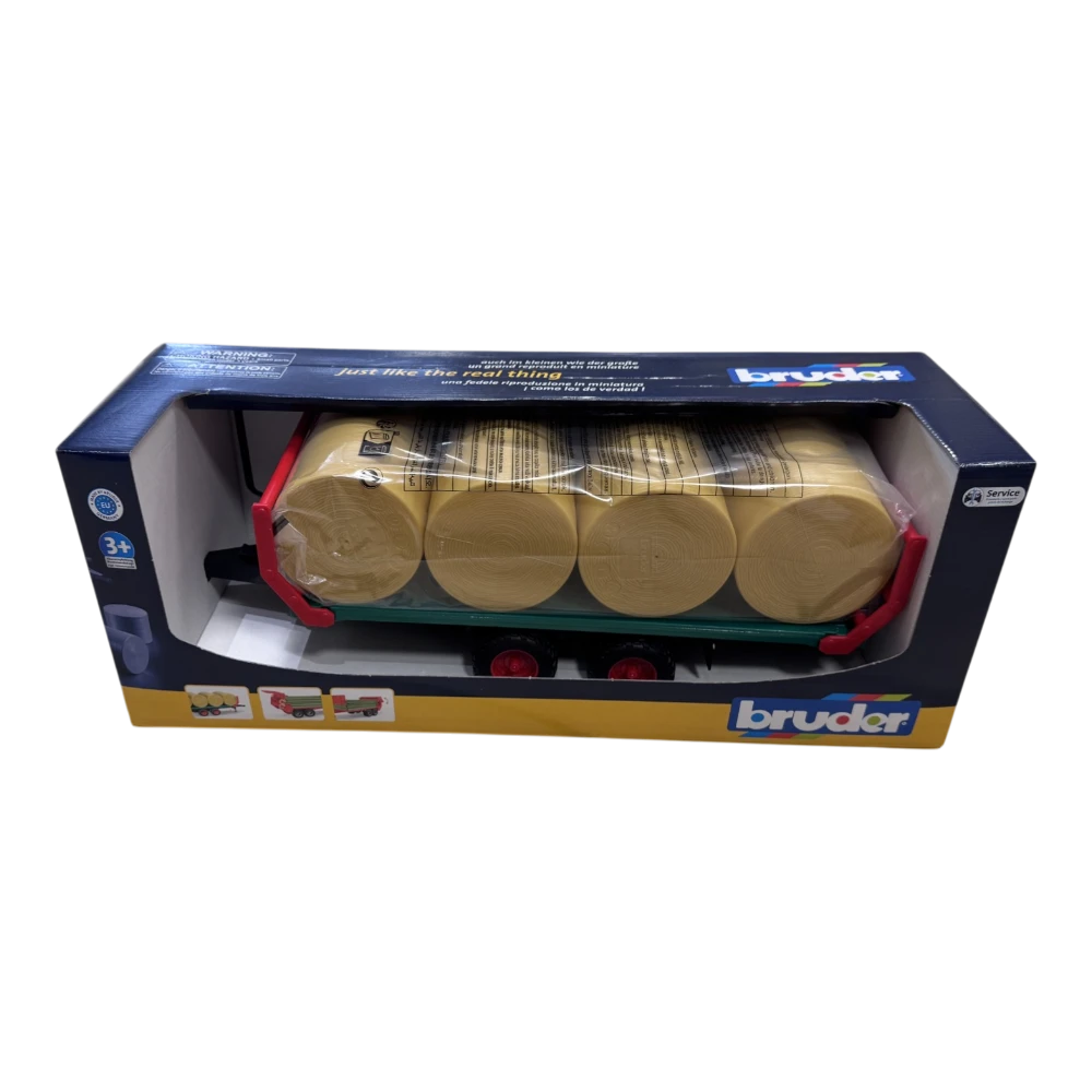 Bruder Spielzeug – Realistische Fahrzeuge für Kinder Bruder Spielzeug robuste Fahrzeuge für drinnen und draußen