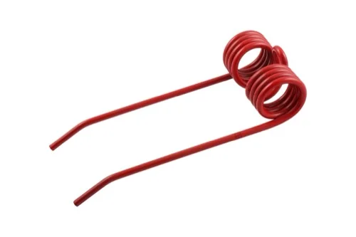 Pick-Up Zinken Ø5 passend für Welger Pick-Up Zinken Ø5 passend für Welger 15-WEL-01