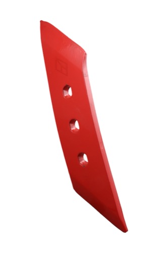 43.0010 Pflugteil Wechselspitze 12mm - rechts (200610) passend für Niemeyer Cover Image