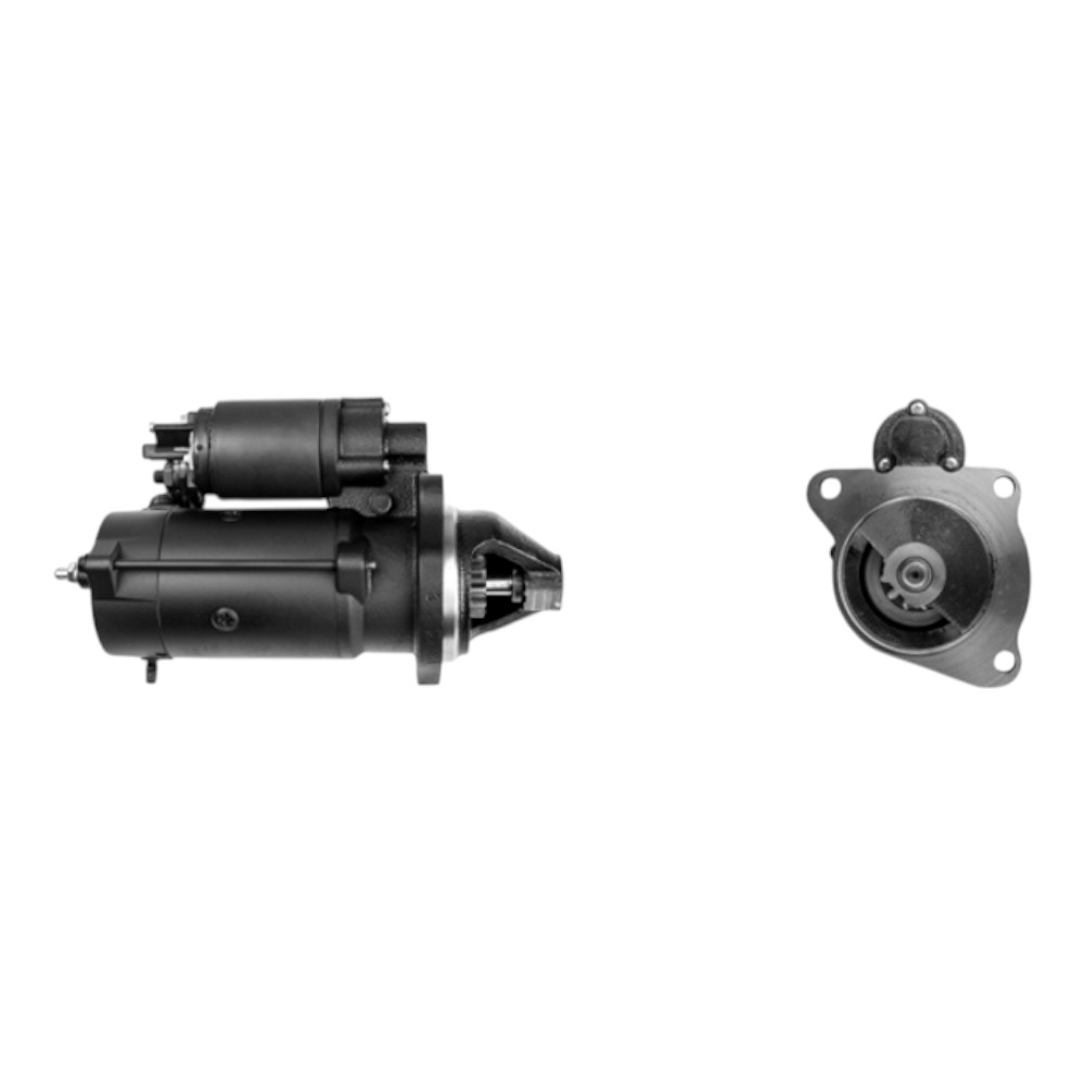 MAHLE Anlasser, Starter