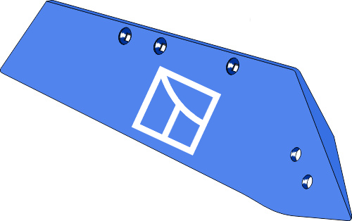 37.0117 Pflugteil Wechselspitzenschar SSP332OS - rechts (2708.27.01) 37.0117 Pflugteil Wechselspitzenschar SSP332OS - rechts (2708.27.01) passend für Rabe