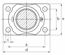 Rockinger Anhängekupplung mit Flansch 160x100 Bolzen ballig 38mm #RO865B50301 img_5 Rockinger Anhängekupplung mit Flansch 160x100 Bolzen ballig 38mm #RO865B50301 img_5