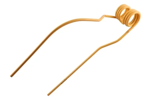 Schwaderzinken Ø10 passend für Niemeyer 15-NIE-10