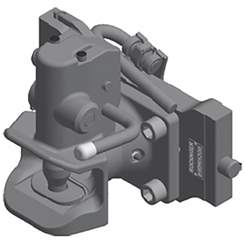 Rockinger Zugmaul Standard mit Adapterplatte #RO873X9050C AnhängekupplungenRockinger Zugmaul Standard mit Adapterplatte RO873X9050C