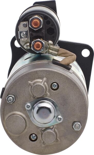 Mahle 12 V Anlasser 3 kW (IS0403) bild_3