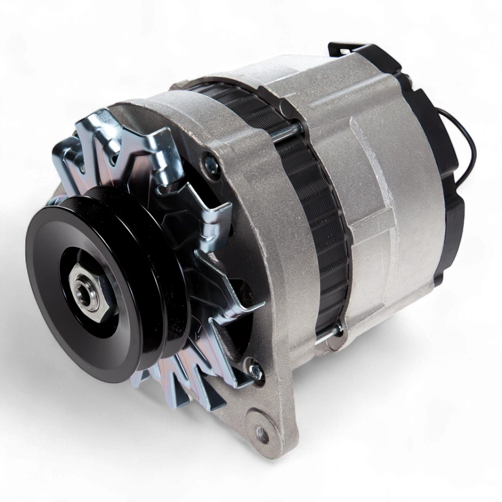 TEKKHUS Lichtmaschine, Generator TEKKHUS Lichtmaschine, Generator