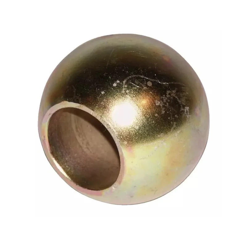 WalterscheidUnterlenkerkugel Kat 4 / 51 - 85 mm verzinkt Unterlenkerkugel Kat 4 / 51 - 85 mm verzinkt 1306330 Walterscheid