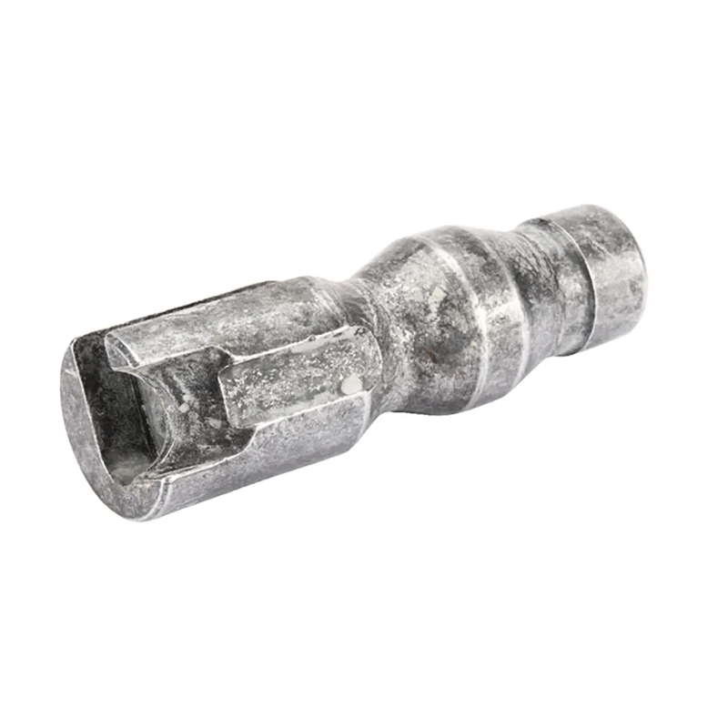 Sauermann Kupplungsbolzen ballig 38mm C843665