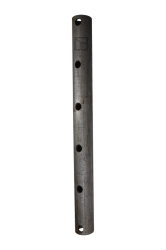 Zinkenträgerrohr - 980 - 6 – 18200-2 Zinkenträgerrohr - 980 - 6, Artikelnummer 18200-2