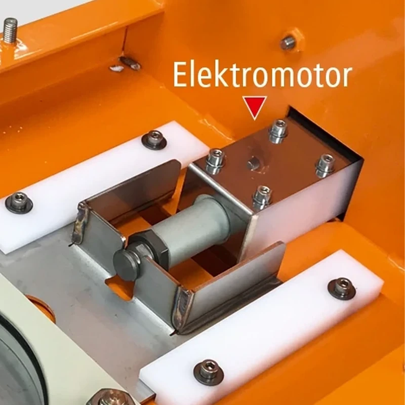 LEHNER-Polaro wahlweise mit App-Steuerung über Smartphone LEHNER-Polaro wahlweise mit App-Steuerung