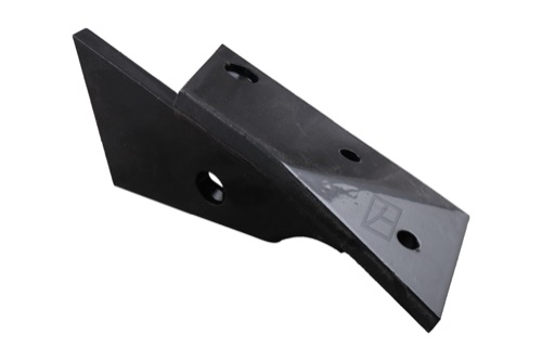 Halter für Wechselspitze links passend für Överum (85191 41658519109) Halter für Wechselspitze links passend für Överum (85191 41658519109)