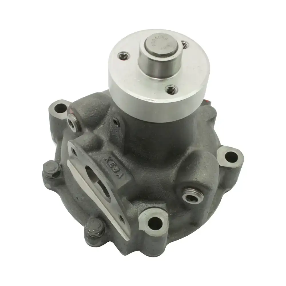 P140533 Wasserpumpe passend für Fiat image 1 Wasserpumpe passend für Fiat Frontalansicht