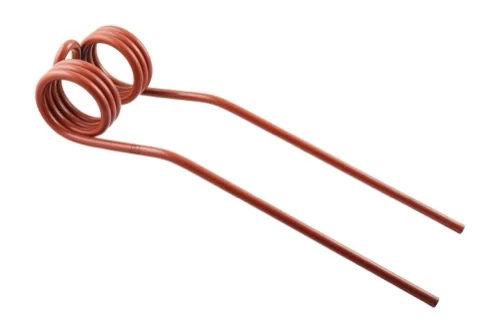 Heuwenderzinken Ø9 passend für Fella Heuwenderzinken Ø9 passend für Fella 15-FEL-02