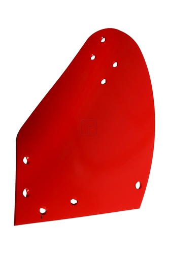 Streichblech-Hinterteil rechts passend für Kverneland (KK073236) Streichblech-Hinterteil rechts passend für Kverneland (KK073236)