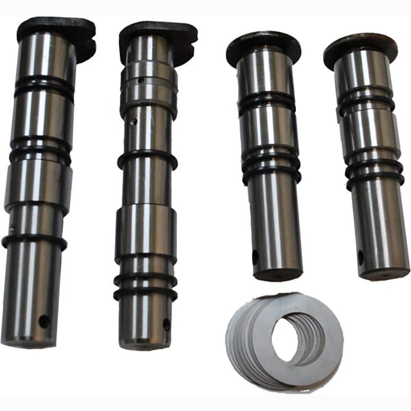 PBCAT305CCR Bolzen- und Buchsensatz PBCAT305CCR Bolzen- und Buchsensatz