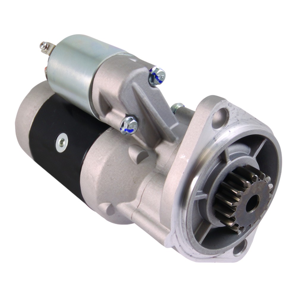 TEKKHUS Anlasser, Starter TEKKHUS Anlasser, Starter