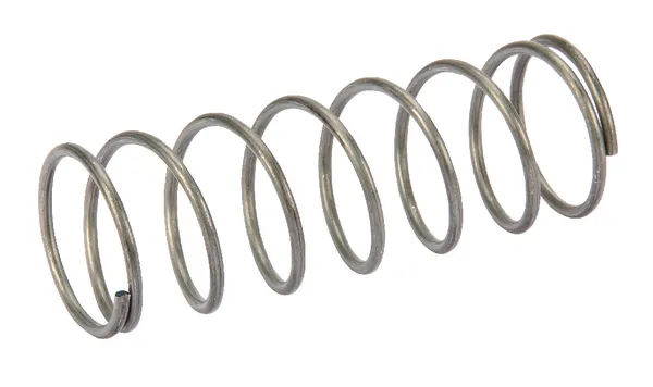 Scharmüller Druckfeder 24/20.5 S1.8 7 bl #20.180.328 Scharmüller Druckfeder 24/20.5 S1.8 7 bl #20.180.328