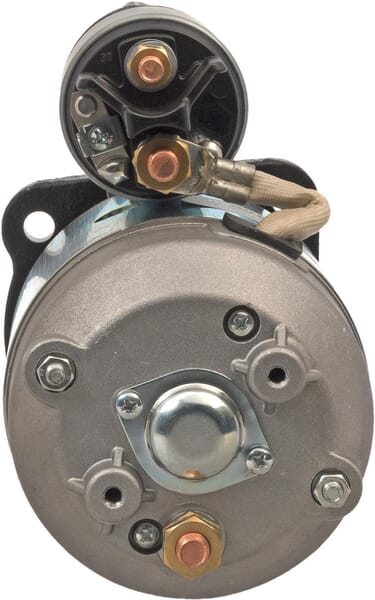 Mahle 12 V Anlasser 3,1 kW (IS0695) img_3 Mahle 12 V Anlasser 3,1 kW (IS0695) bild_3