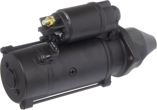 Mahle 12 V Anlasser 3 kW (IS1055) img_2 Mahle 12 V Anlasser 3 kW (IS1055) bild_2