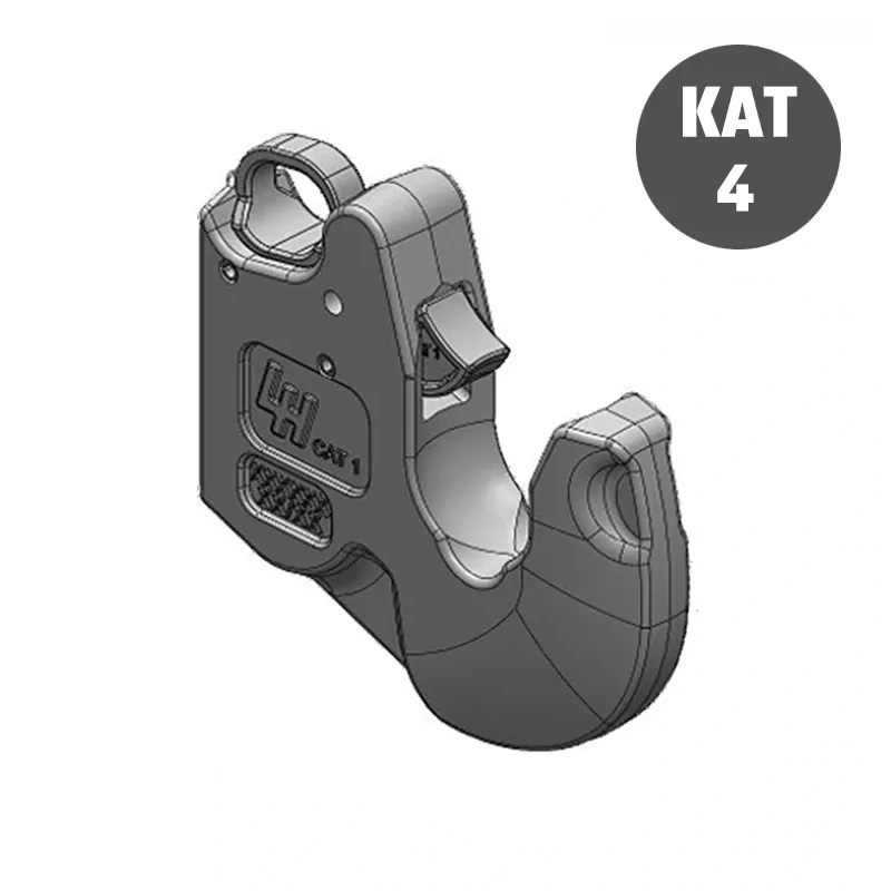 Unterlenkerfanghaken Scharmüller Kat 4