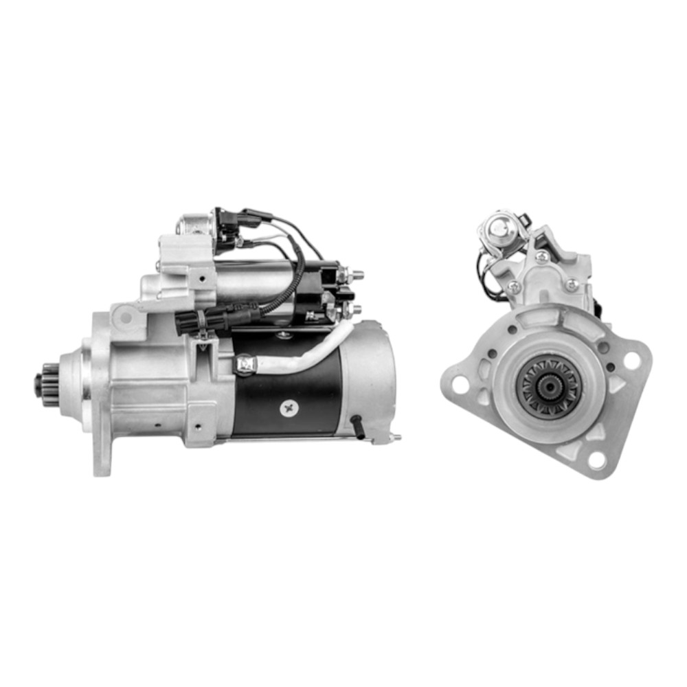 MAHLE Anlasser, Starter