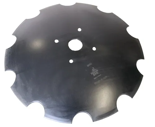 31-0724 Scheibe gezackt Gresivaudan Scheibe gezackt Gresivaudan P133562 Industriehof Scherenbostel