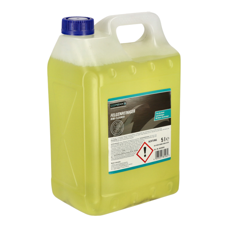 COREXX Felgenreiniger, 5L COREXX Felgenreiniger, 5L