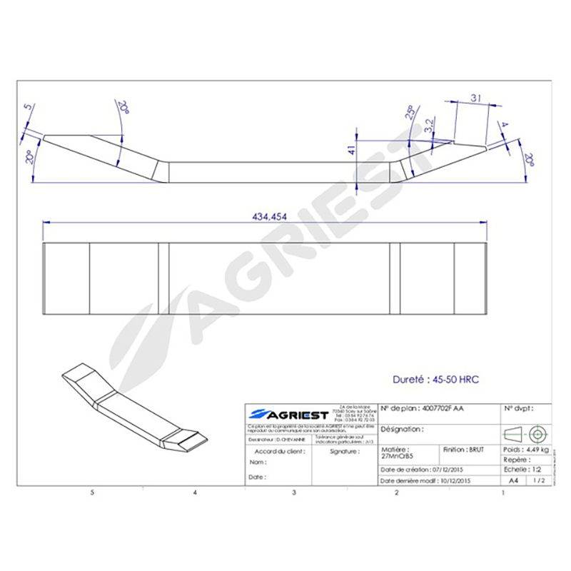Landwirtschaft Bodenbearbeitung Grubber Tiefenlockerer Tiefenlockerermeissel Nachbau Maschio R17820661 Hartmetall Landwirtschaft Bodenbearbeitung Grubber Tiefenlockerer Tiefenlockerermeissel Nachbau Maschio R17820661 Hartmetall