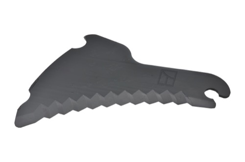 Ladewagenmesser 340mm – 85-215 Ladewagenmesser 340mm, OEM Claas:00 0920 497 0