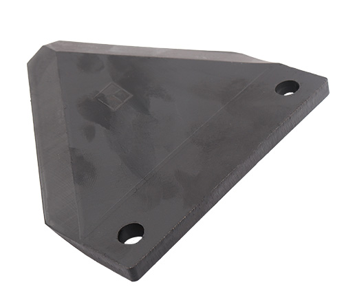 Futtermischwagenmesser, OEM Lucas:S201-080 / 78014-980
