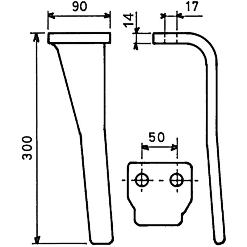 Kreiseleggenzinken Re. Rh71D Moreni