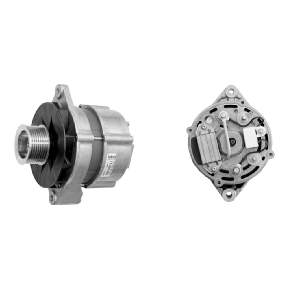 MAHLE Lichtmaschine, Generator 3838922064957 MAHLE Lichtmaschine, Generator 3838922064957