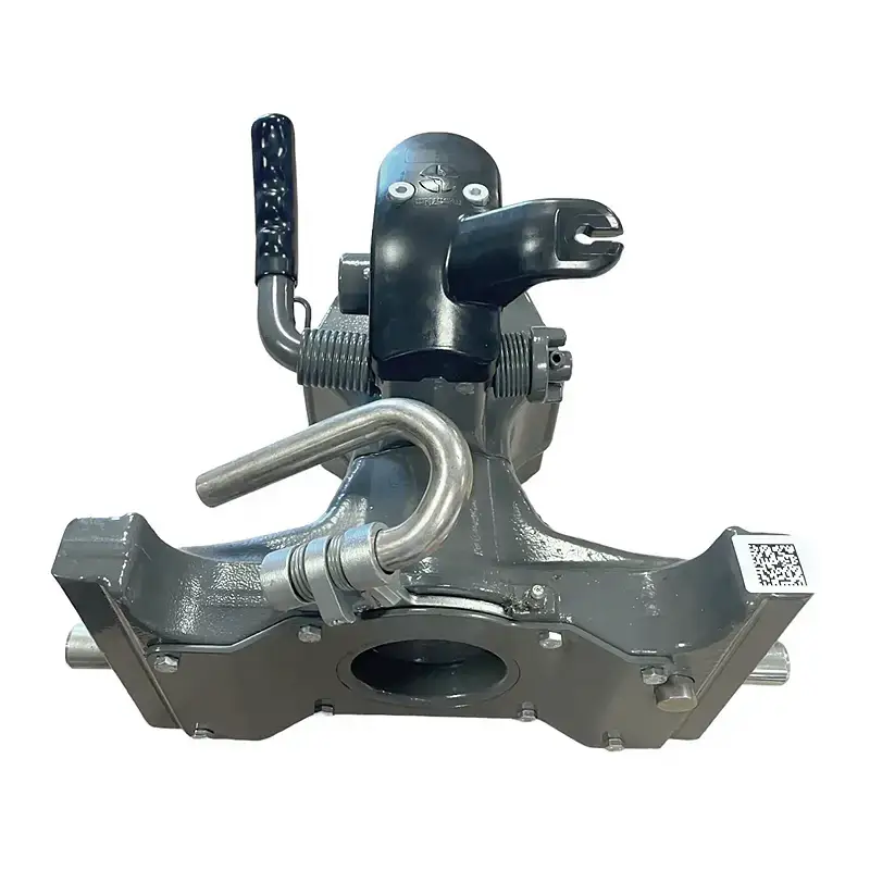 Fendt Farmer Favorit Anhängekupplung von Sauermann Anhängekupplung Fendt Farmer Favorit von Sauermann