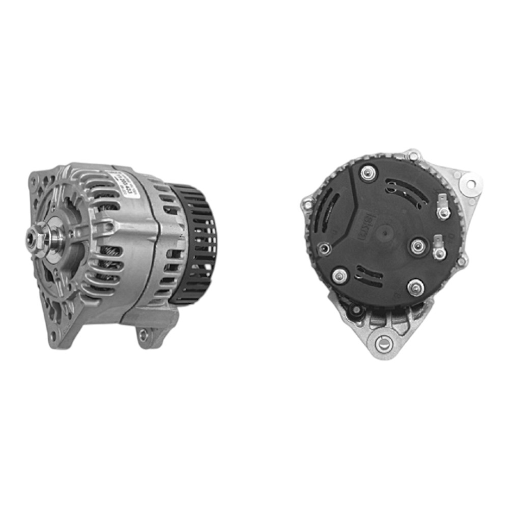 MAHLE Lichtmaschine, Generator 3838922064766