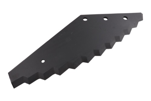 Futtermischwagenmesser, OEM Strautmann:60903501 / 60903509ET / Tatoma:M9001379