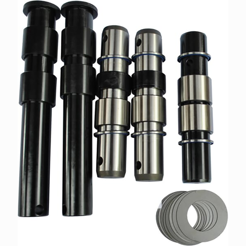 Bolzen- und Buchsensatz passend für JCB 8052 8060 Bolzen- und Buchsensatz passend für JCB 8052 8060