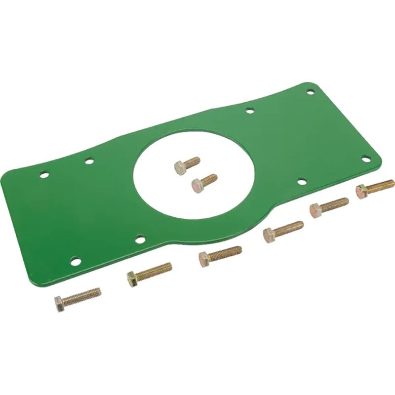 Sauermann Abdeckplatte hinten F416500070010 Sauermann F416500070010 Abdeckplatte hinten