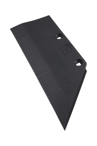 32.0047 Pflugteil Schar-Hinterteil verstärkt 11x150 SB43P R - rechts (3352220) passend für Lemken Cover Image