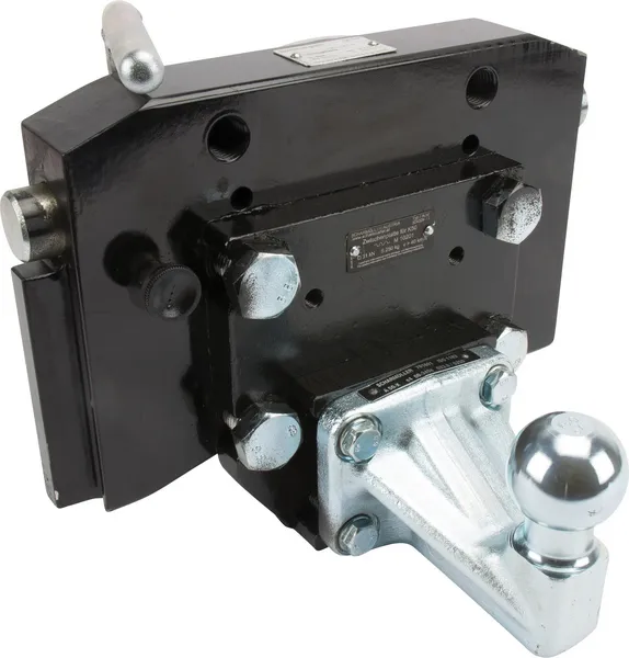 Scharmüller Anhängebock Einsätze #03.7320.04-A02 Scharmüller Anhängebock Einsätze #03.7320.04-A02