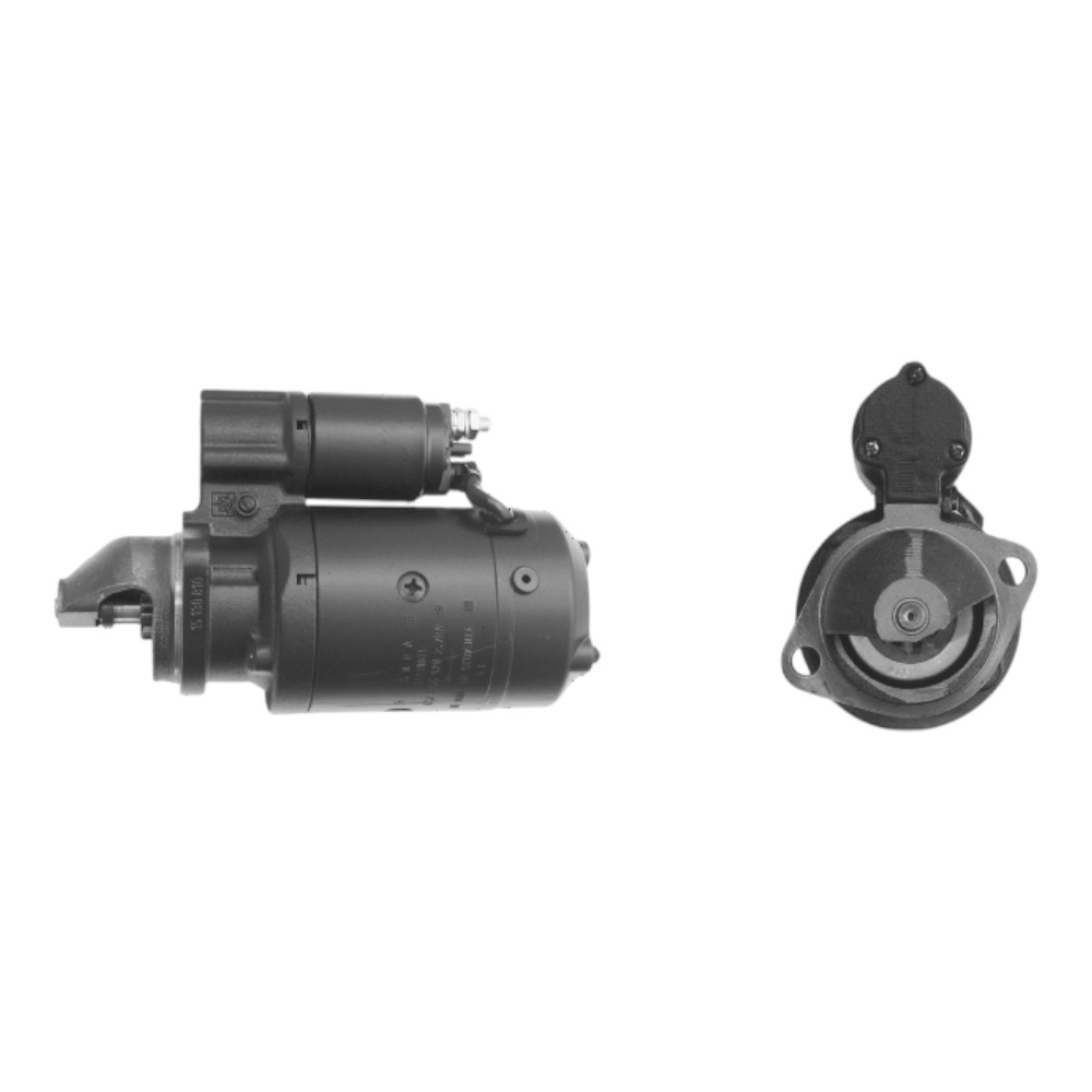 MAHLE Anlasser, Starter