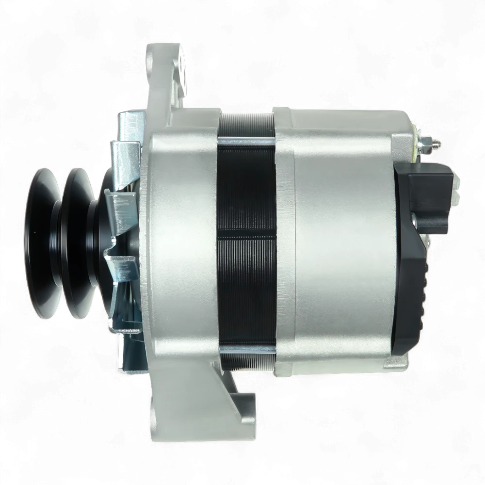 TEKKHUS Lichtmaschine, Generator 