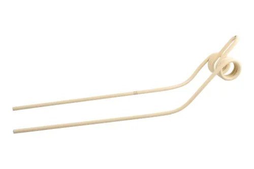 Schwaderzinken Ø9,5 - rechts passend für Krone 15-KRO-05R