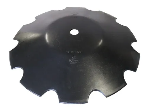 31-0750 Scheibe gezackt John Deere Scheibe gezackt John Deere P133589 Industriehof Scherenbostel