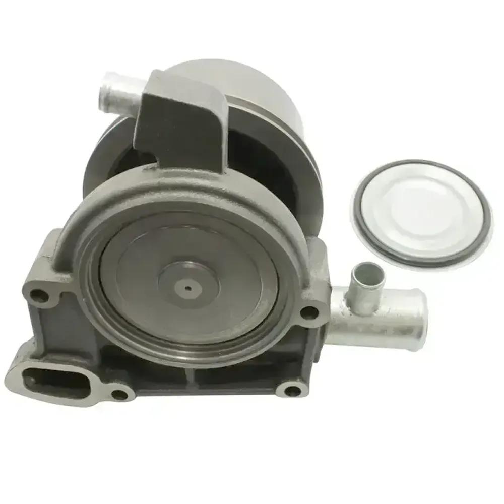 Wasserpumpe passend für Steyr 8055 Motor WD311.44/45 Wasserpumpe passend für Steyr 8055 Motor WD311.44/45