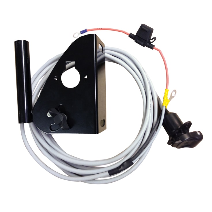 LEHNER Batteriekabel inklusive Halterung Kabellänge 5 Meter für Polaro Polaro E SuperVario Limax Min Zubehör LEHNER Batteriekabel inklusive Halterung Kabellänge 5 Meter für Polaro Polaro E SuperVario Limax Min